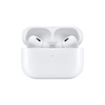 Apple - AirPods Pro (2nd generation)